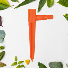 Garden Sprinkler 360° Rotating Adjustable Round