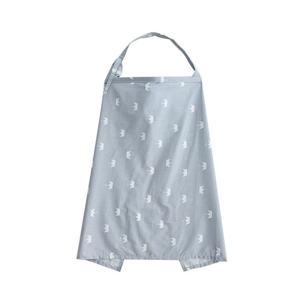 Premium Multi-Functional Baby Nursing Cover