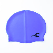 Professional Silicone Swimming Cap for Adults